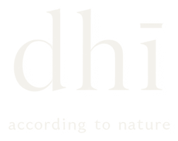 dhī — according to nature